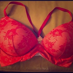 Victorias Secret body by Victoria Bra